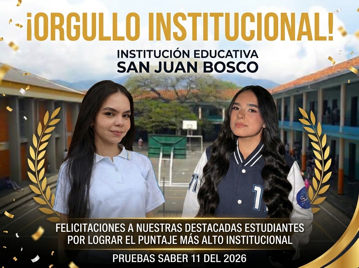 Orgullo institucional